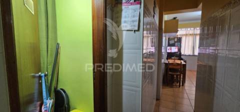 Apartamento t3 samora correia