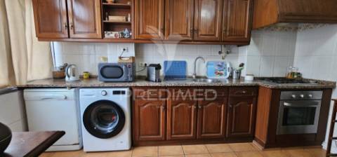 Apartamento t3 samora correia