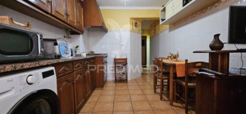 Apartamento t3 samora correia
