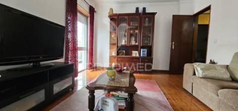 Apartamento t3 samora correia
