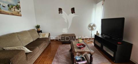 Apartamento t3 samora correia