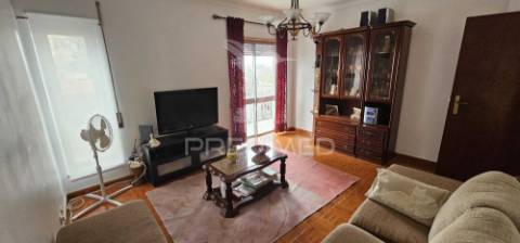 Apartamento t3 samora correia