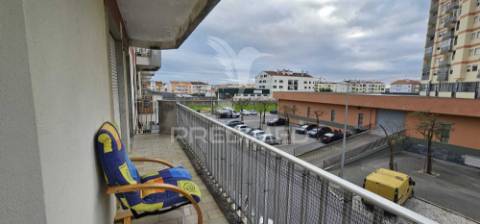 Apartamento t3 samora correia