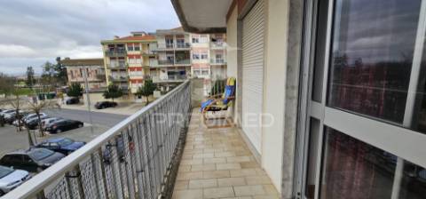 Apartamento t3 samora correia
