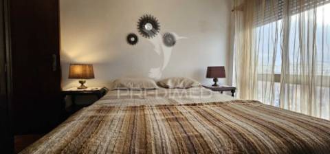 Apartamento t3 samora correia