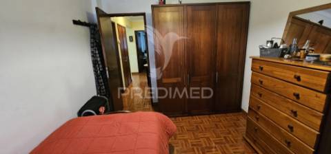 Apartamento t3 samora correia
