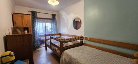 Apartamento t3 samora correia