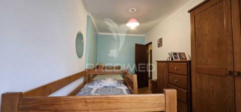 Apartamento t3 samora correia