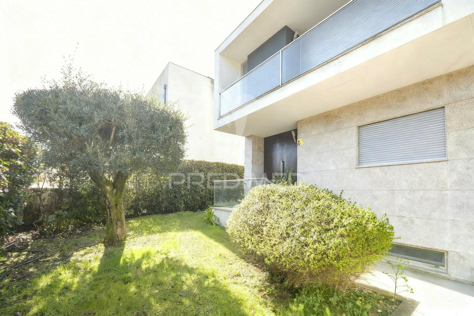 Moradia para arrendamento | lanhas – vila verde