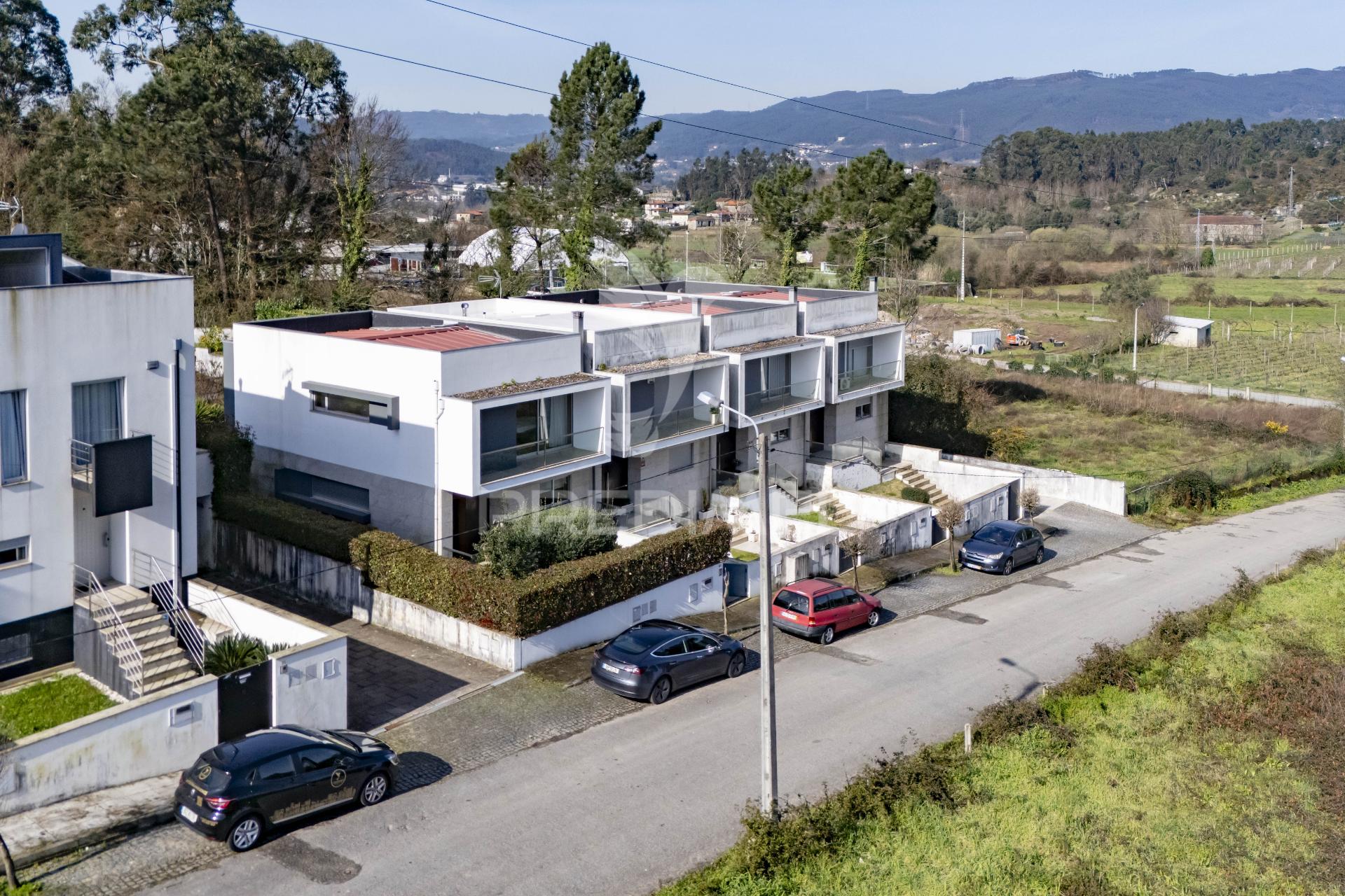 Moradia para arrendamento | lanhas – vila verde