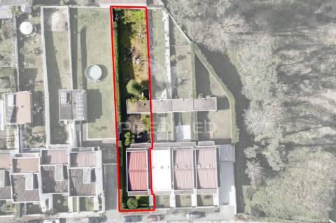 Moradia para arrendamento | lanhas – vila verde