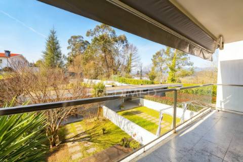 Moradia para arrendamento | lanhas – vila verde