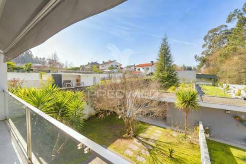 Moradia para arrendamento | lanhas – vila verde