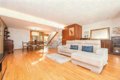 Moradia para arrendamento | lanhas – vila verde