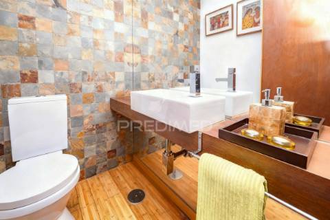 Moradia para arrendamento | lanhas – vila verde