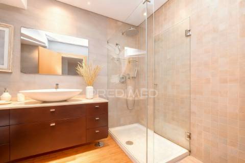 Moradia para arrendamento | lanhas – vila verde