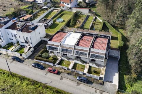 Moradia para arrendamento | lanhas – vila verde