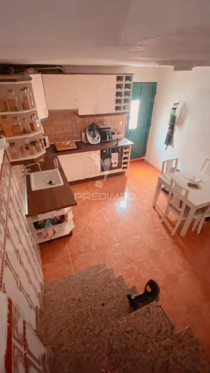 T1 duplex, em elvas - belhó