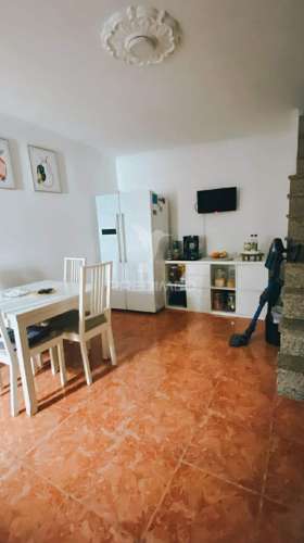 T1 duplex, em elvas - belhó