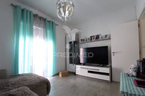 Moradia t2+2 na baixa de olhão