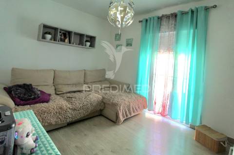 Moradia t2+2 na baixa de olhão