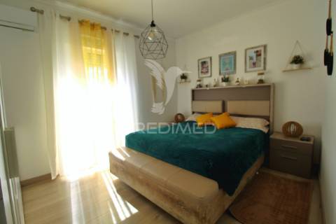 Moradia t2+2 na baixa de olhão