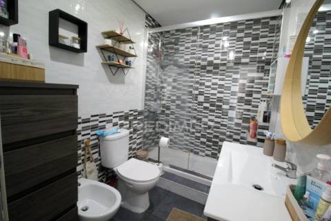 Moradia t2+2 na baixa de olhão