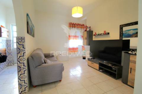 Moradia t2+2 na baixa de olhão