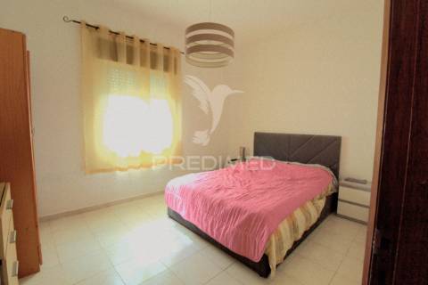 Moradia t2+2 na baixa de olhão