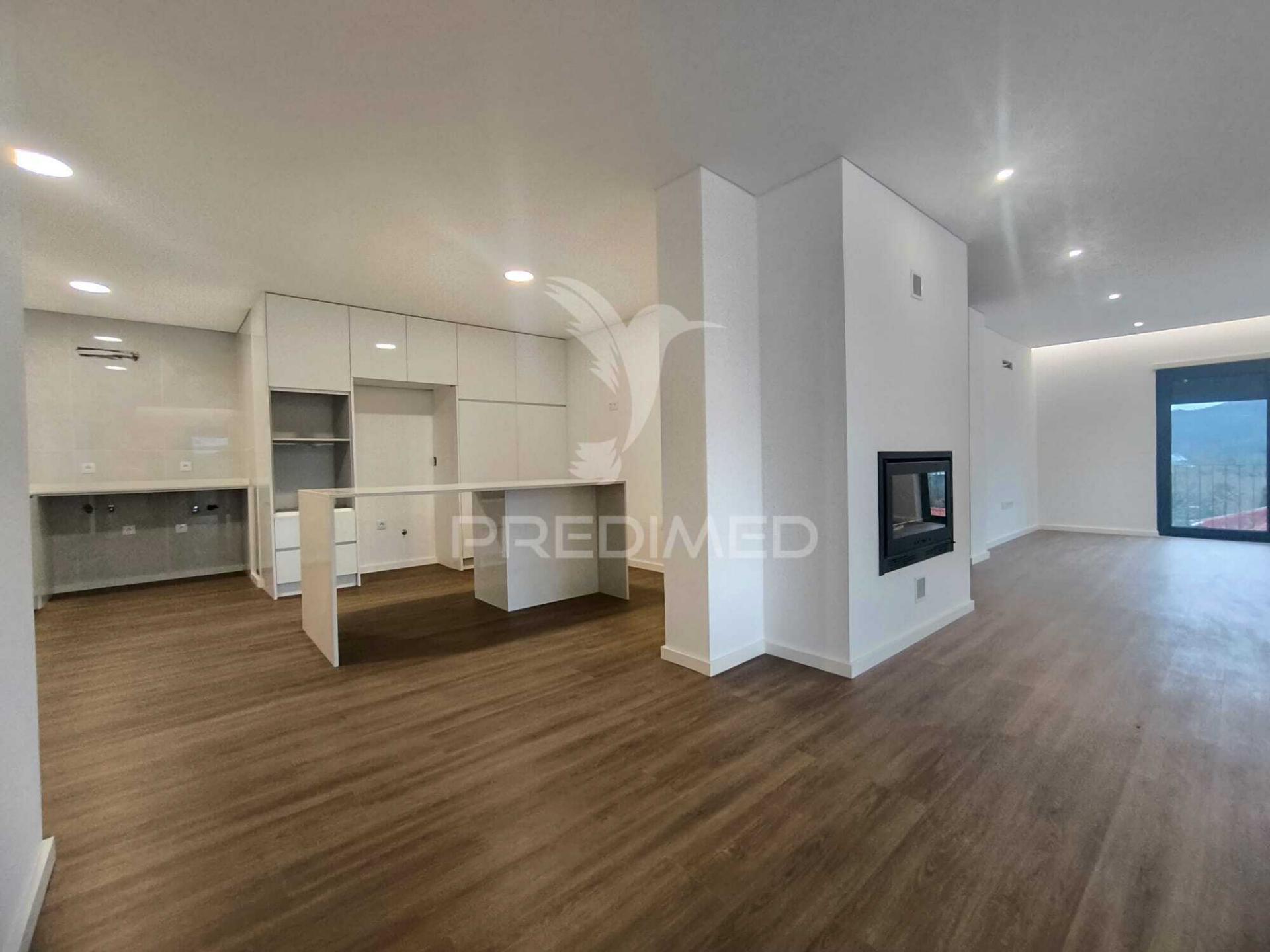 Moradia t4 em são torcato – guimarães