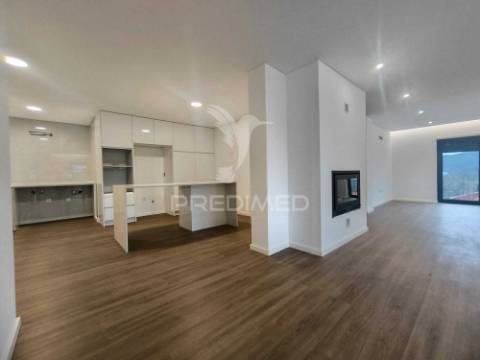 Moradia t4 em são torcato – guimarães