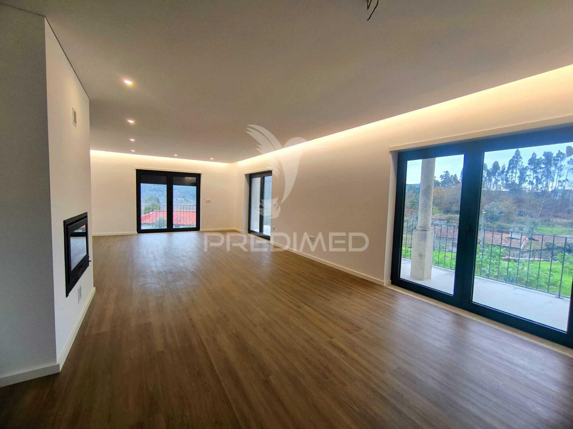 Moradia t4 em são torcato – guimarães