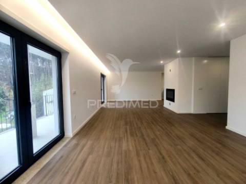 Moradia t4 em são torcato – guimarães