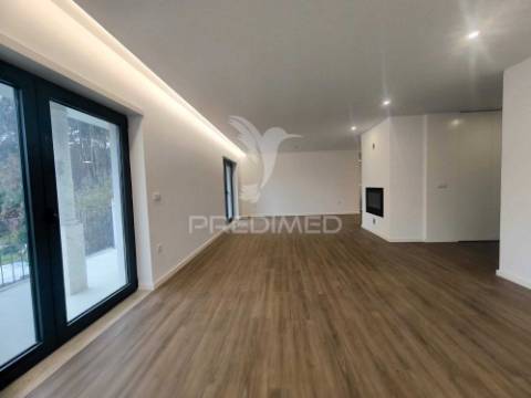 Moradia t4 em são torcato – guimarães