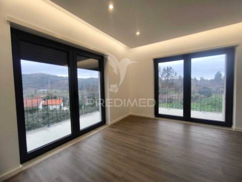 Moradia t4 em são torcato – guimarães