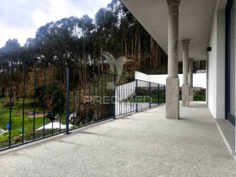 Moradia t4 em são torcato – guimarães