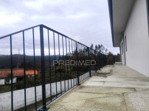 Moradia t4 em são torcato – guimarães