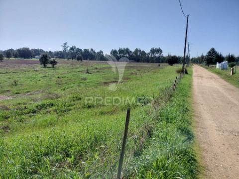 Monte do outeirinho,foros do locário,santiago do cacém.