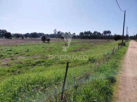 Monte do outeirinho,foros do locário,santiago do cacém.