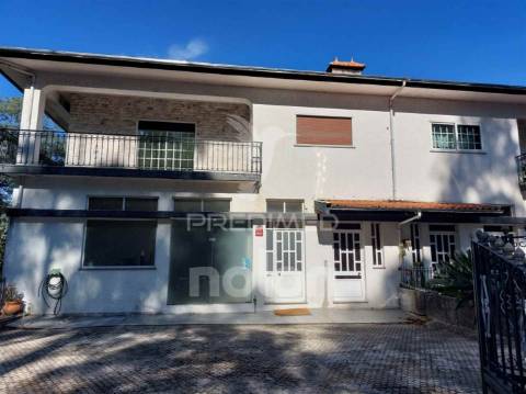 Apartamento t3 amplo na carregosa – oliveira de azeméis