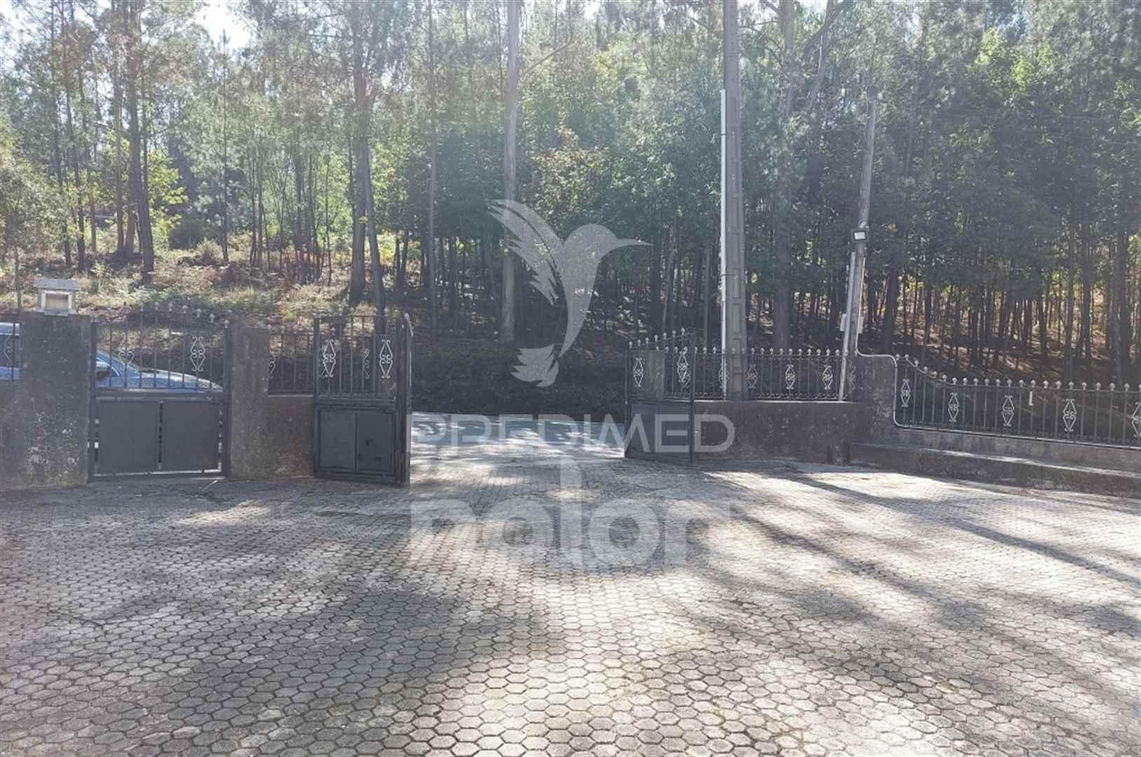 Apartamento t3 amplo na carregosa – oliveira de azeméis