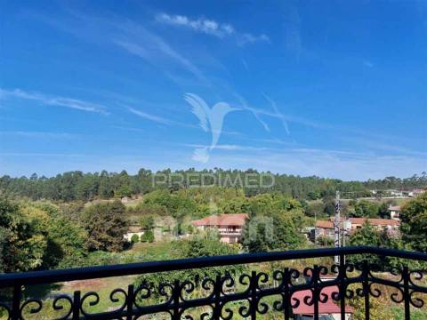 Apartamento t3 amplo na carregosa – oliveira de azeméis