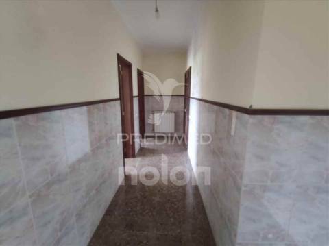 Apartamento t3 amplo na carregosa – oliveira de azeméis