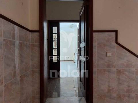 Apartamento t3 amplo na carregosa – oliveira de azeméis