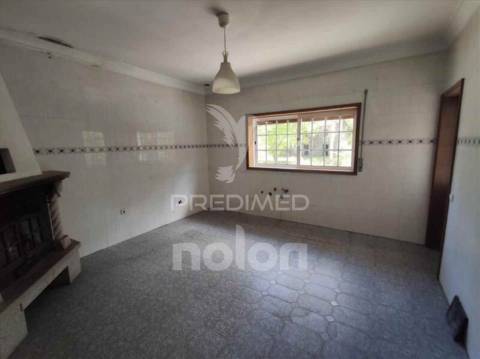 Apartamento t3 amplo na carregosa – oliveira de azeméis