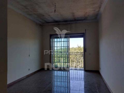 Apartamento t3 amplo na carregosa – oliveira de azeméis