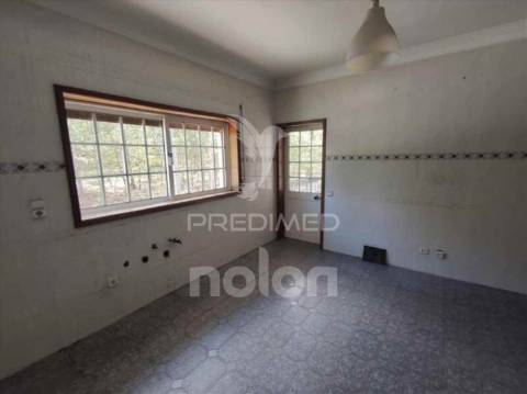 Apartamento t3 amplo na carregosa – oliveira de azeméis