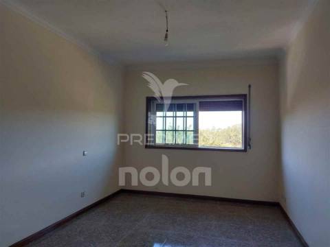 Apartamento t3 amplo na carregosa – oliveira de azeméis