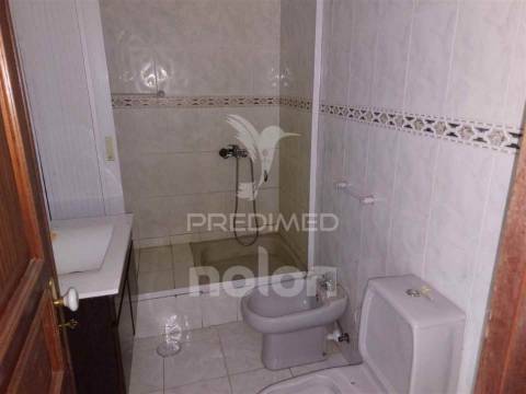 Apartamento t3 amplo na carregosa – oliveira de azeméis