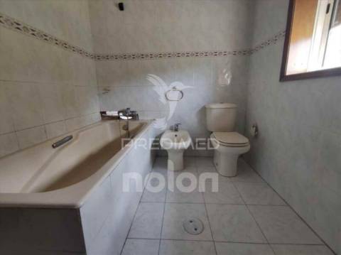 Apartamento t3 amplo na carregosa – oliveira de azeméis
